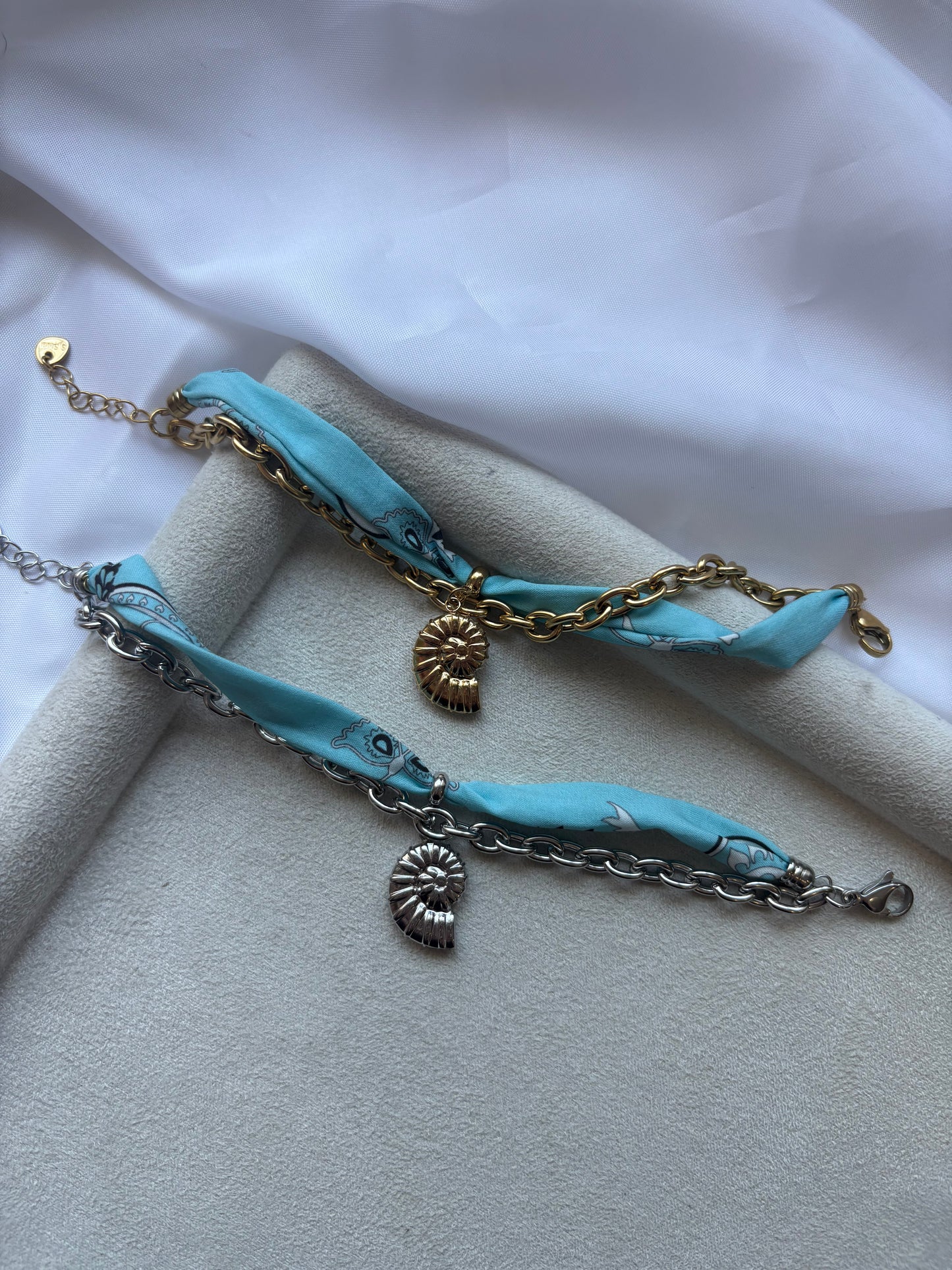 "Neró Bracelet"