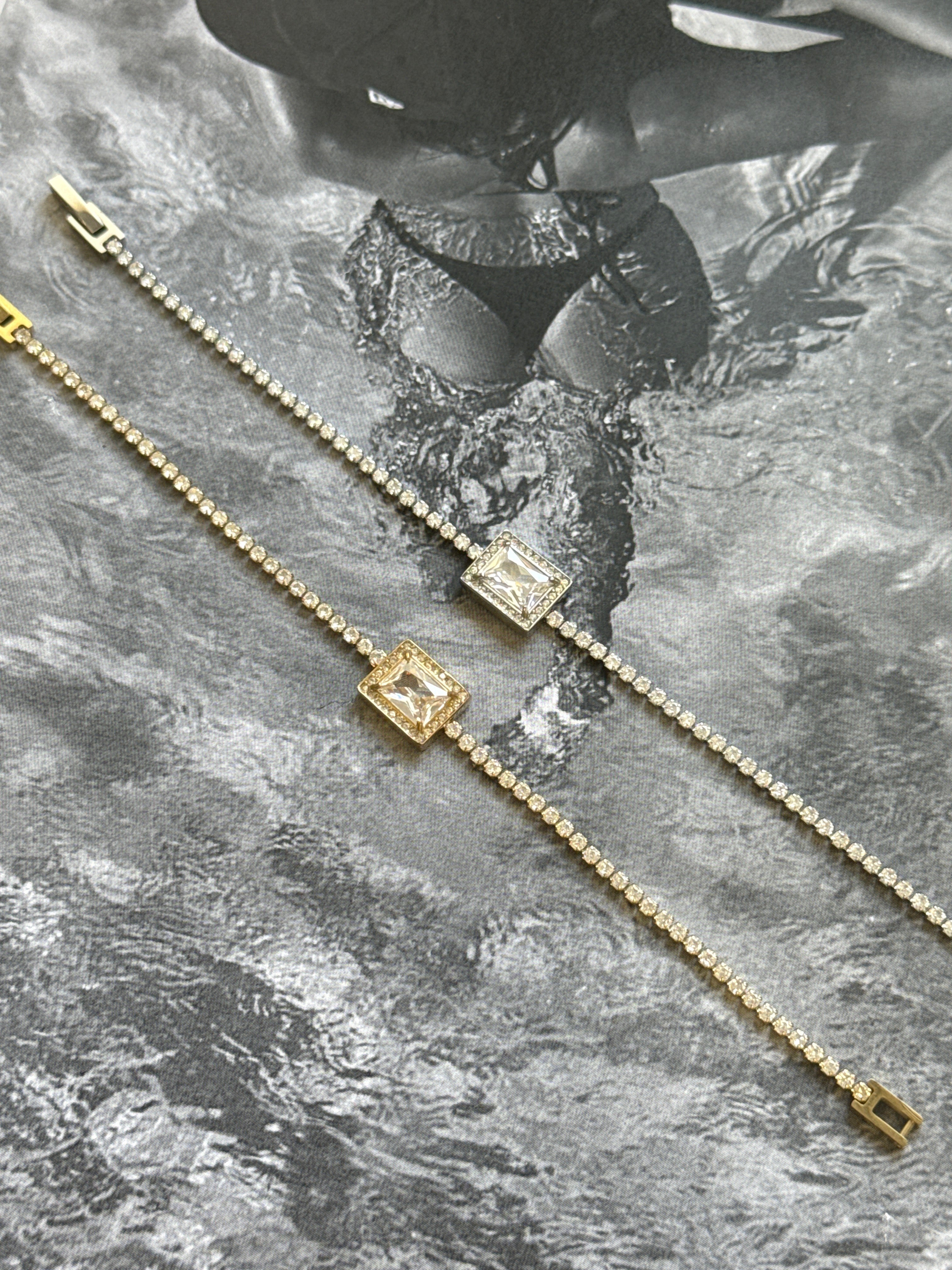 Kon’s Bracelet