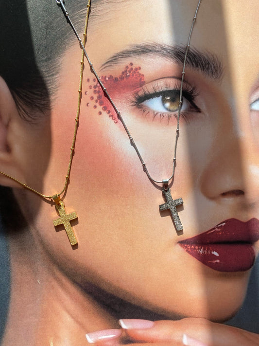 Halo of Grace- Valentine’s collection