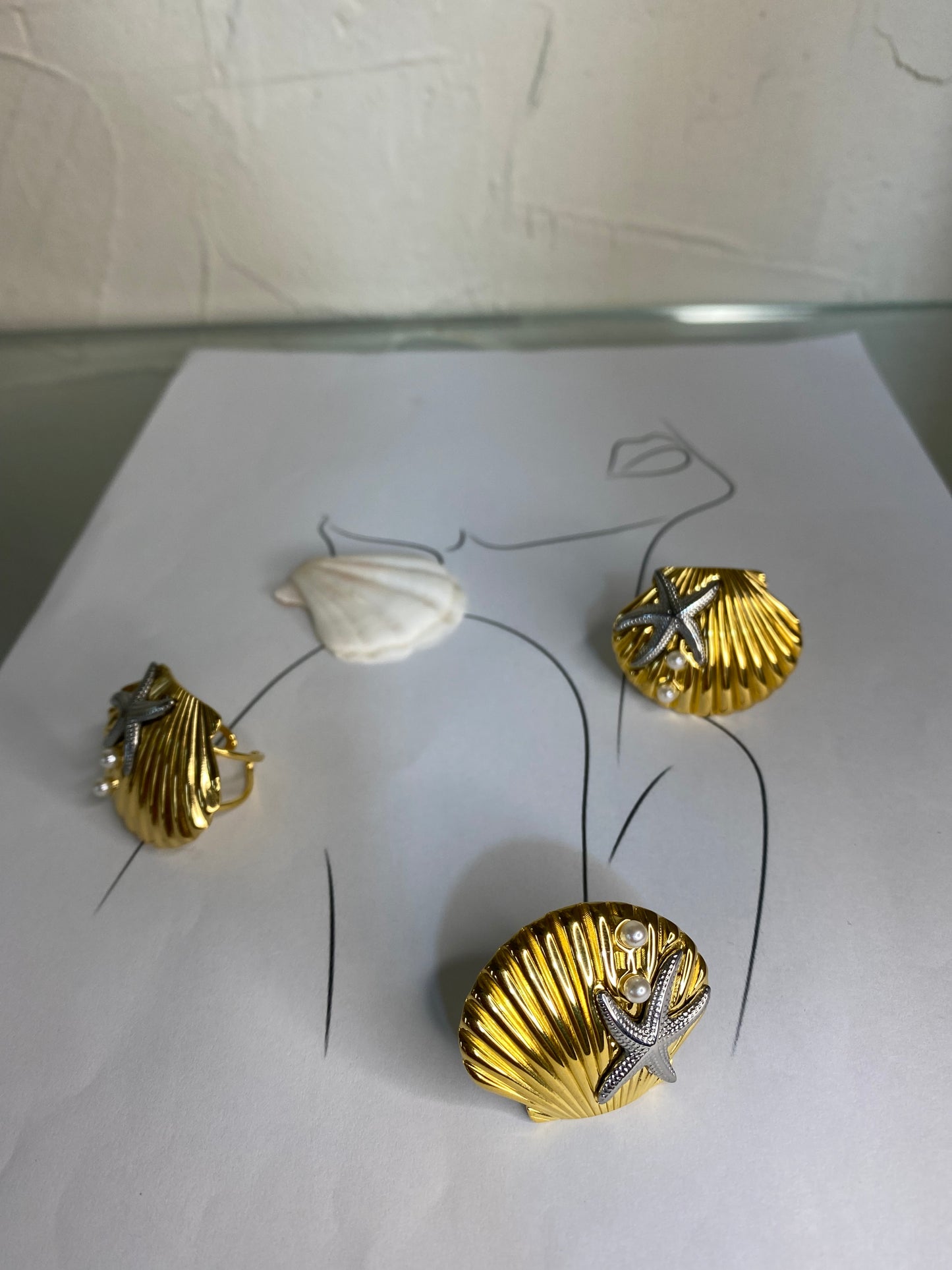 “Shell love”