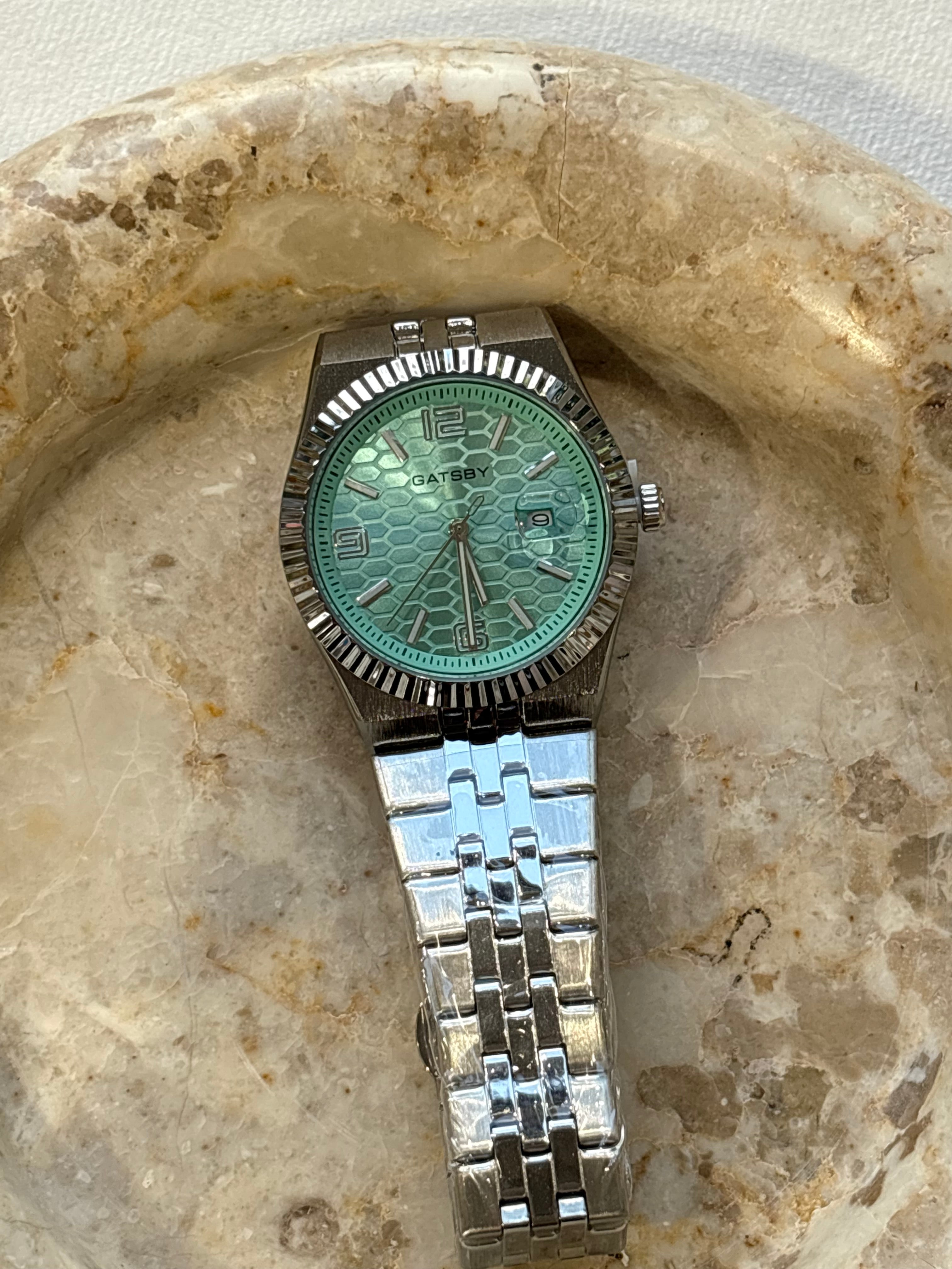 Montaro – PREMIUM WATCH - Ανδρικό ρολόι | STAINLESS STEEL