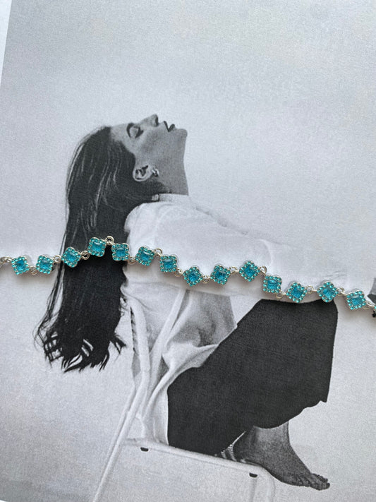 Glow lab - Stainless steel