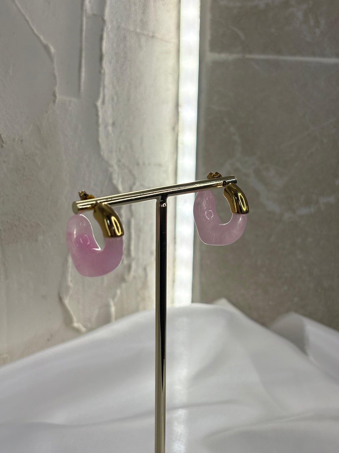 Σκουλαρίκια κρικάκια