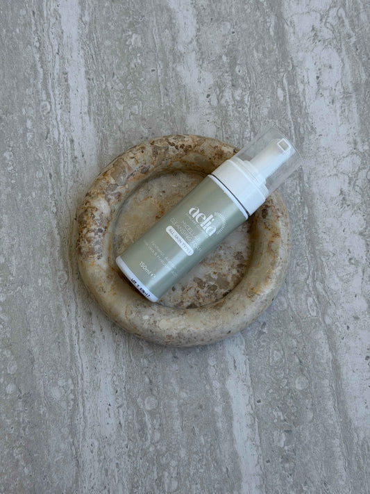 Micellar Cleansing Foam | PNOE Beauty Rituals