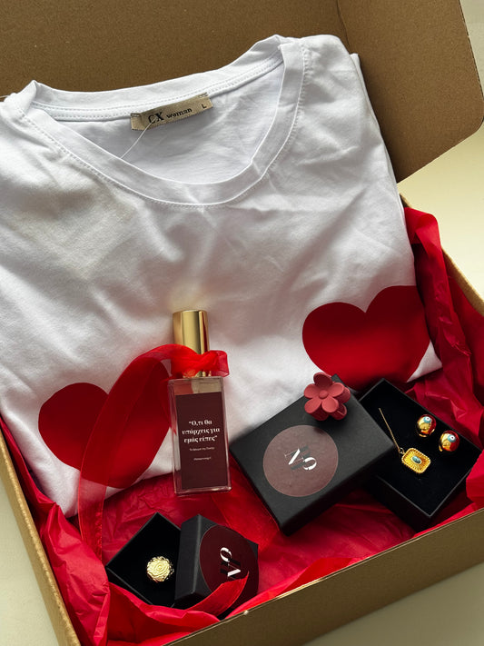 BORN TO BE DIVA ❤️ MYSTERY LIMITED BOX