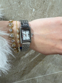 Chic Bonbon - ρολόι stainless steel luxury