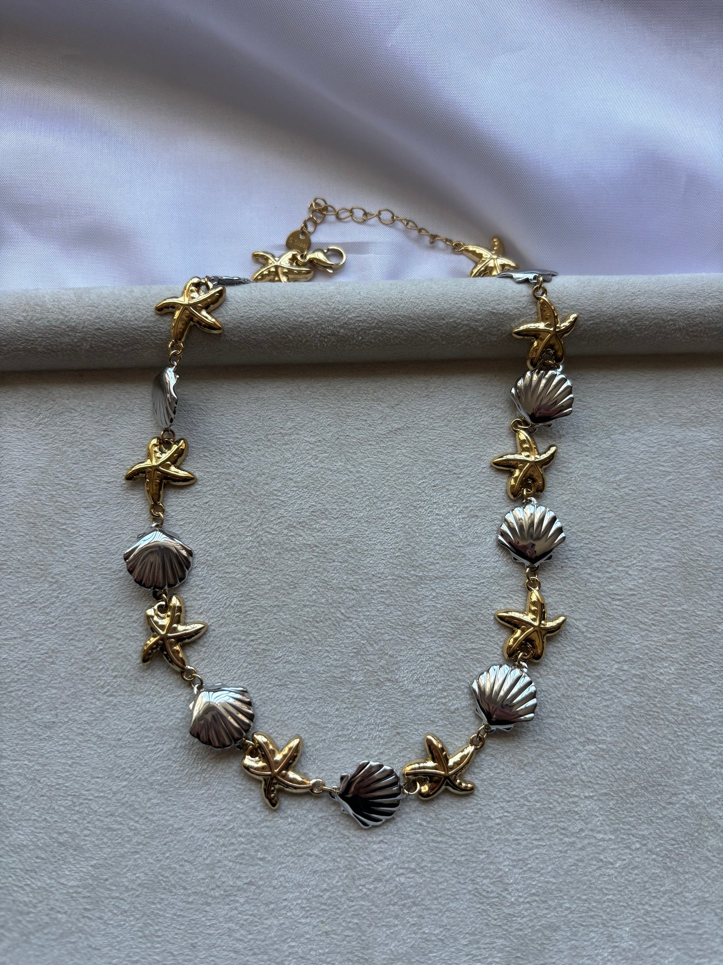Paros necklace