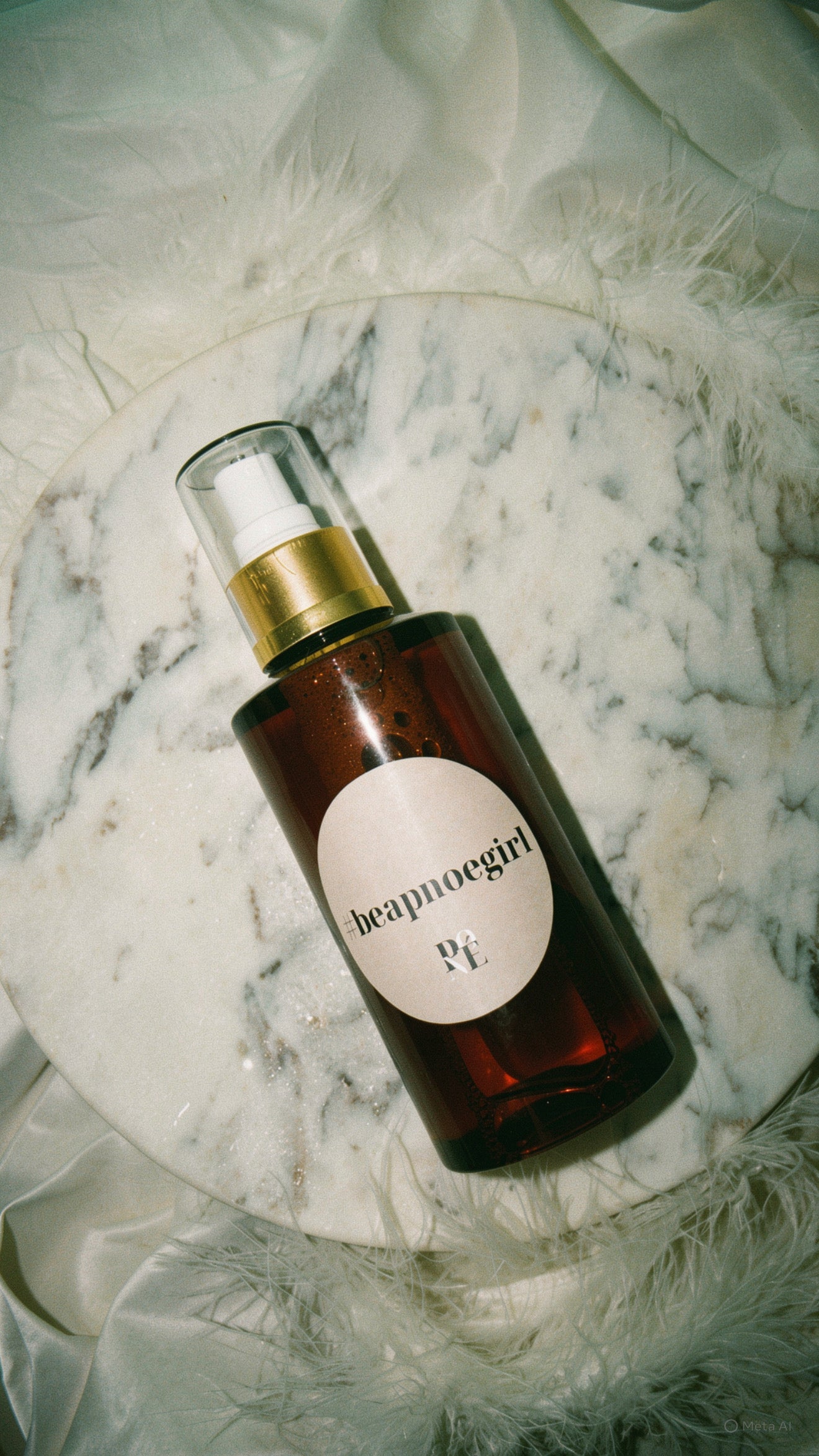 «Ό,τι Θα Υπάρχεις Για Εμάς Είπες » Το Body Mist Της Πνοής ! 200ml