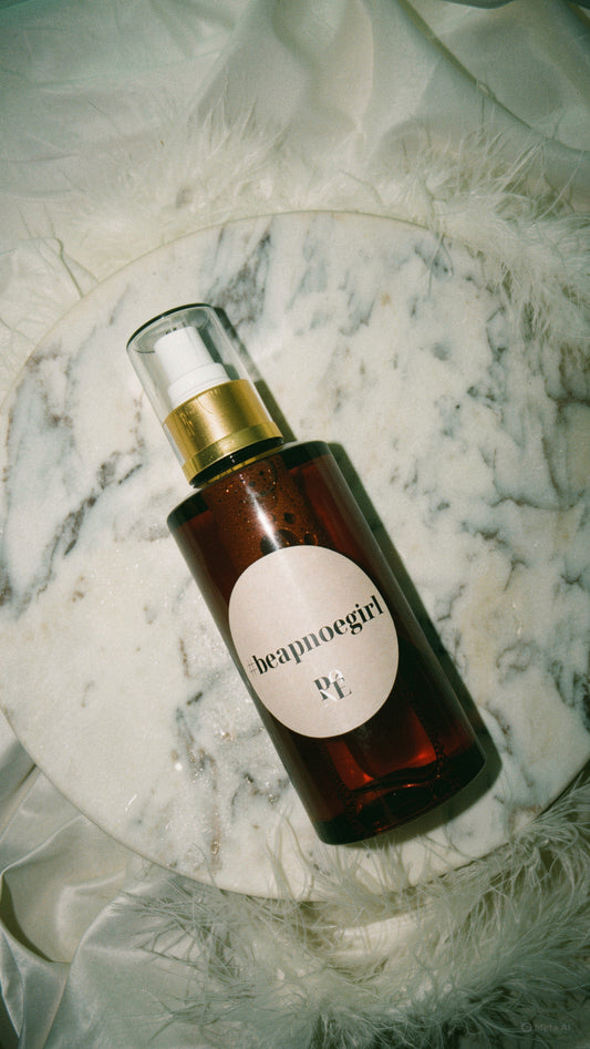 «Ό,τι Θα Υπάρχεις Για Εμάς Είπες » Το Body Mist Της Πνοής ! 200ml