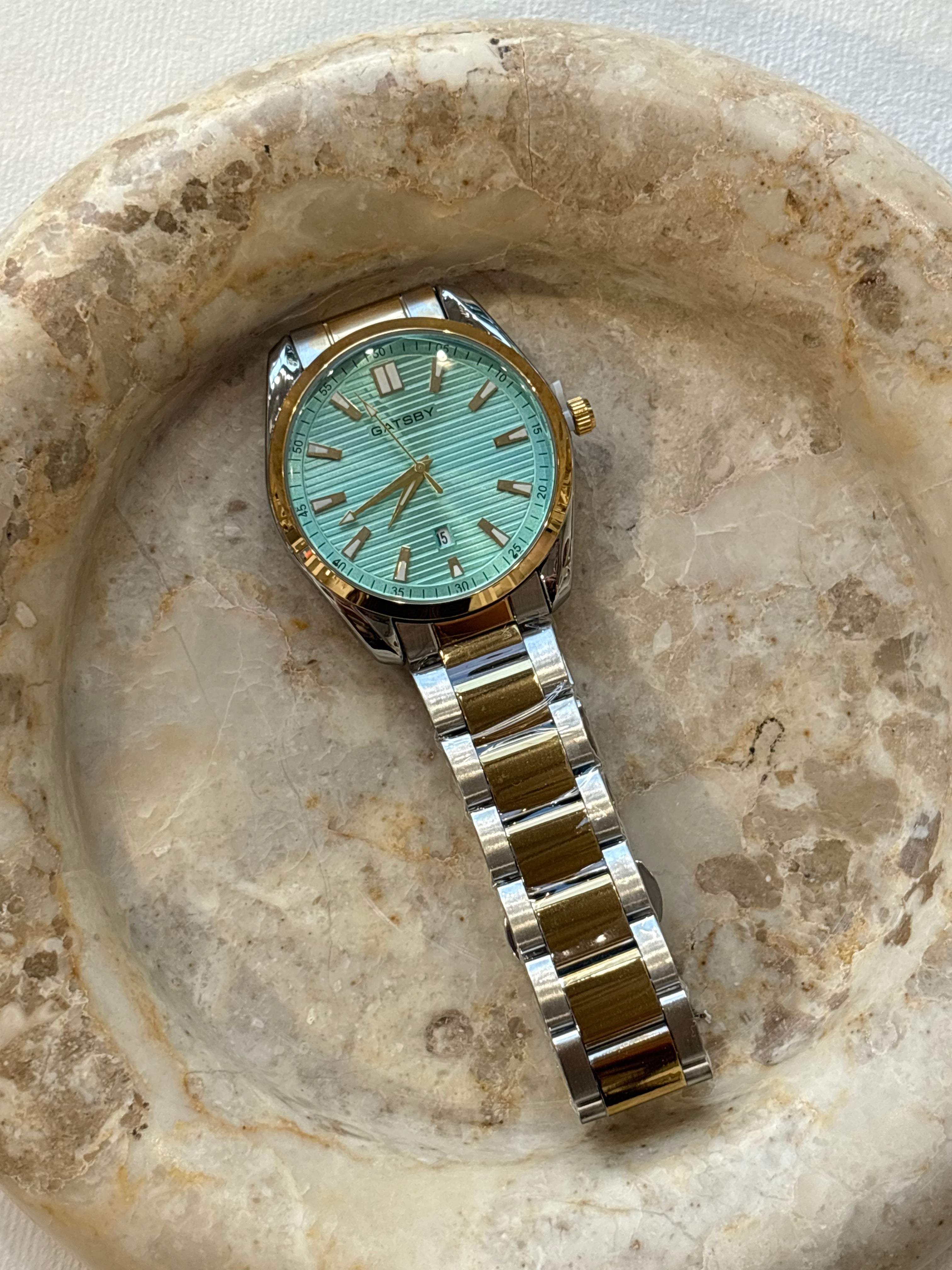 Varello – PREMIUM WATCH - Ανδρικό ρολόι | STAINLESS STEEL