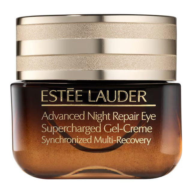 Estée Lauder Advanced Night Repair Eye Supercharged Gel-Crème Synchronized Multi-Recovery | PNOE BEAUTY RITUALS