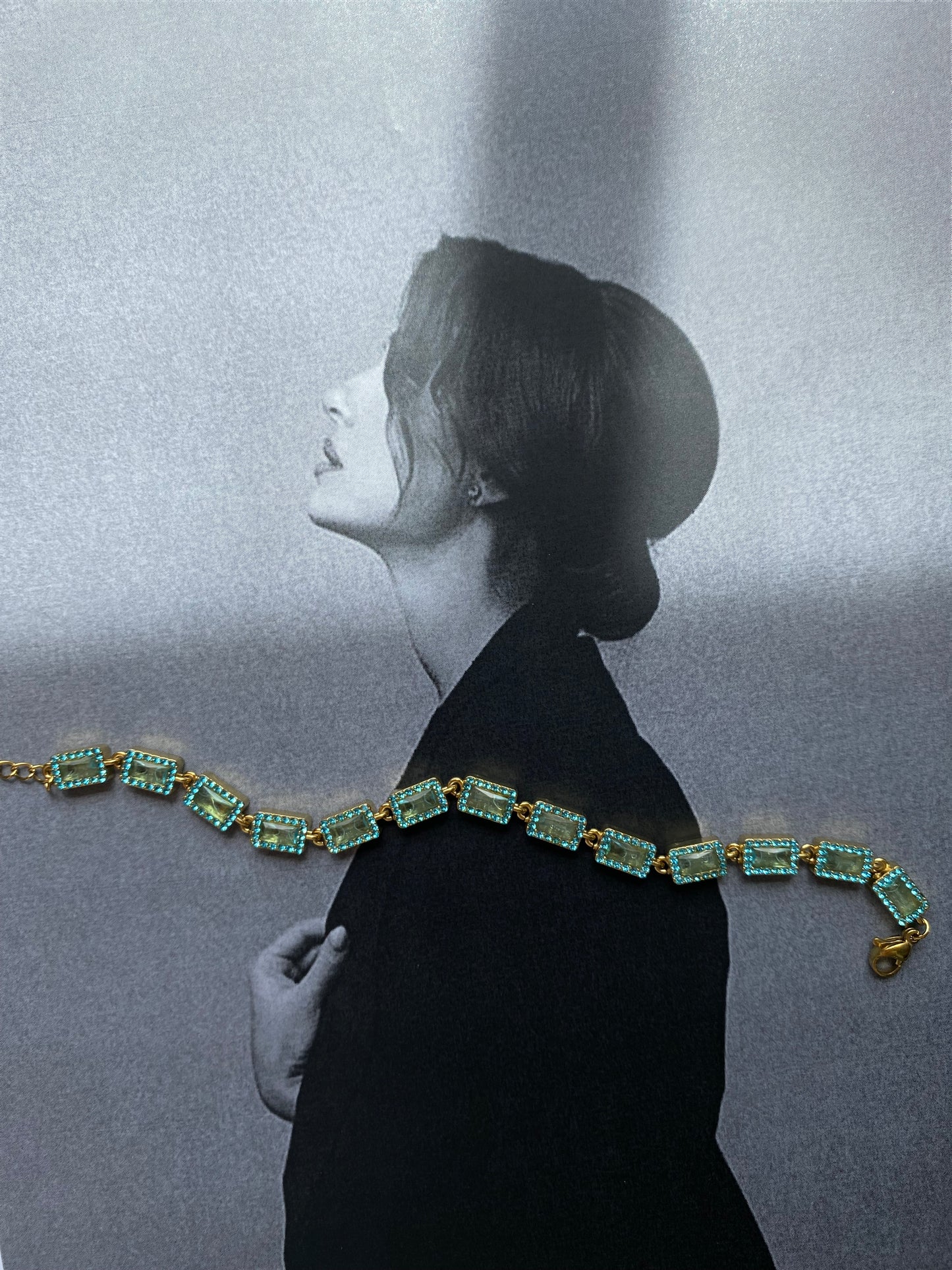 Enchanted Glow - Stainless steel