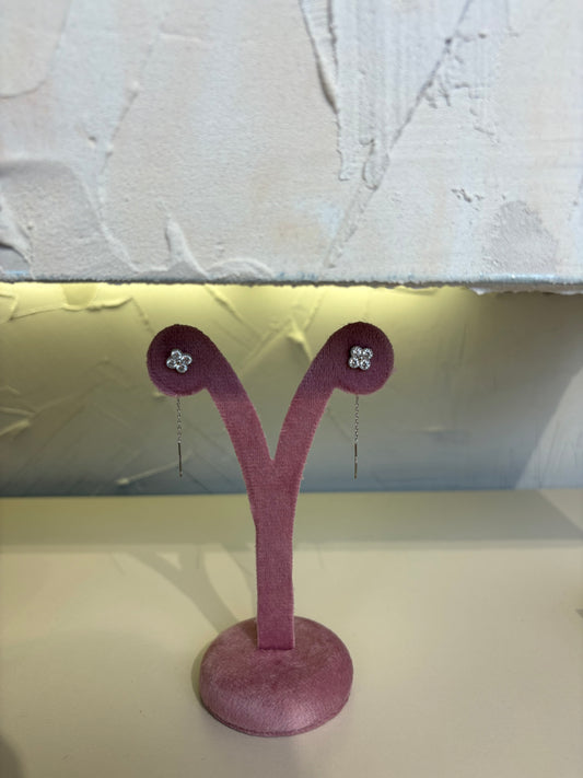 Κολιέ Velvet desire VALENTINES COLLECTION ΑΣΗΜΙ 925