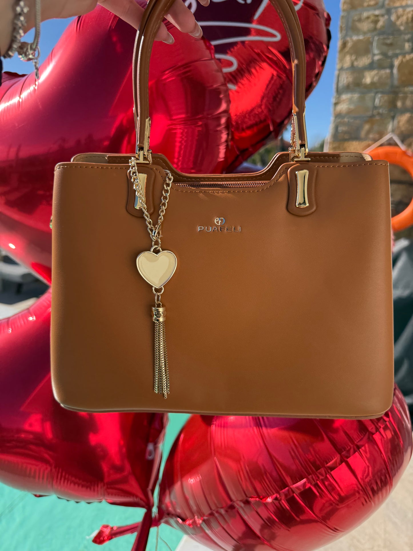 Τσάντα Honeyed Desire ✨