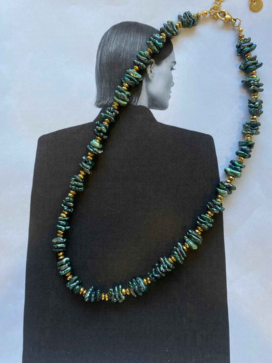 Hidden Lust- Αληθινά μαργαριτάρια