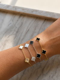 Stabrourella’s bracelet – Ασήμι 925