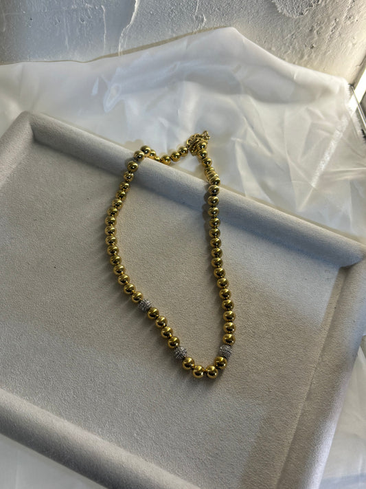 God of gold