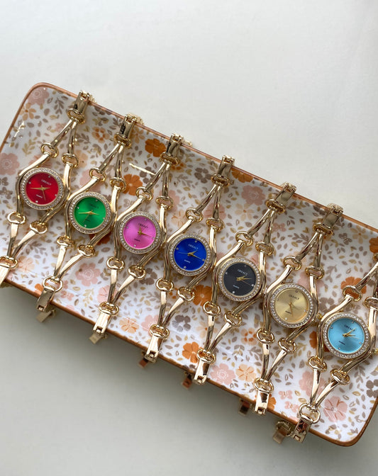 Rosé Time-ανθεκτικός ορείχαλκος