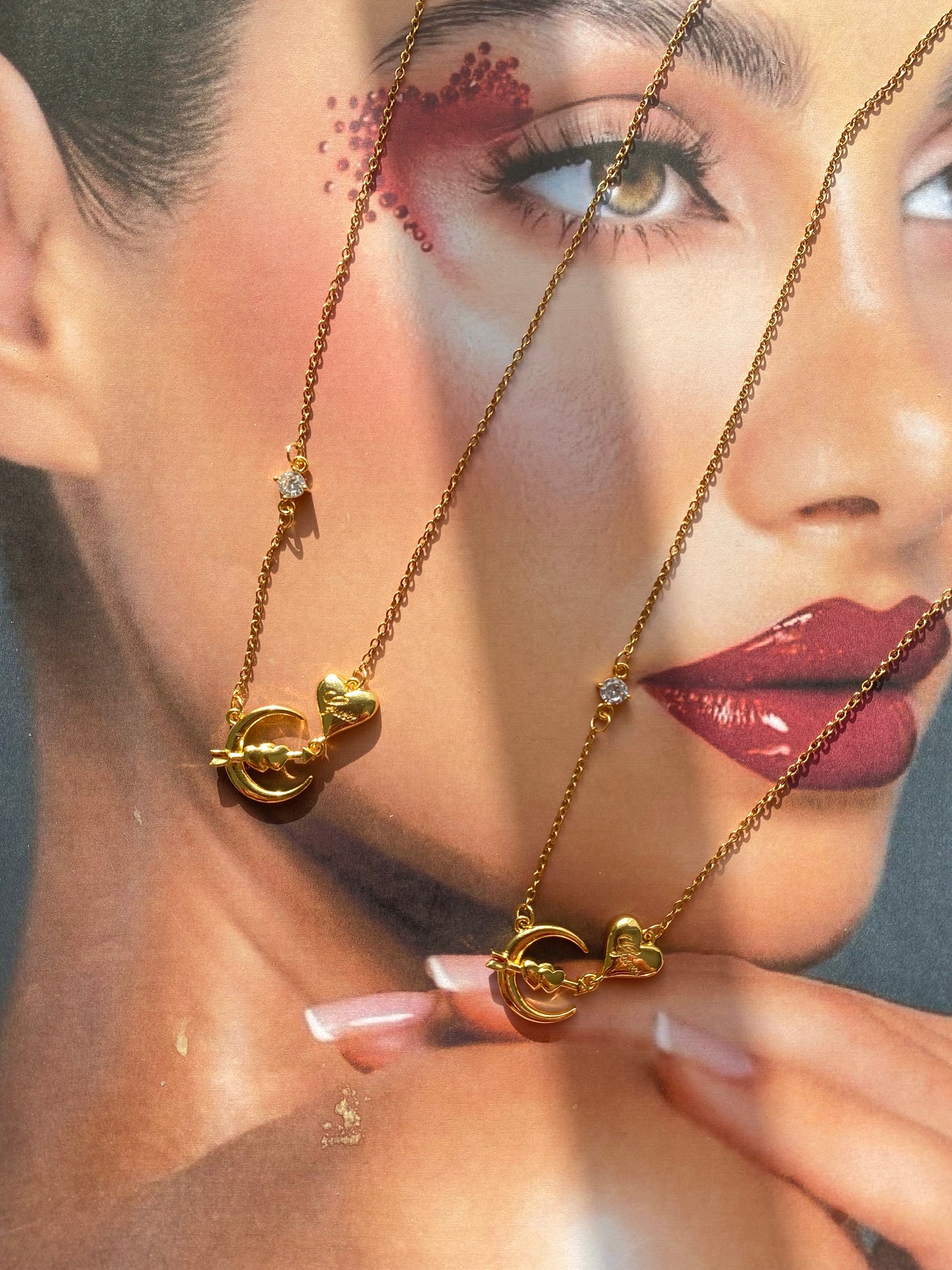 Fall in love-Valentine’s collection