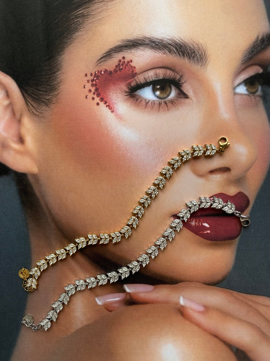 Luna-Valentine's collection