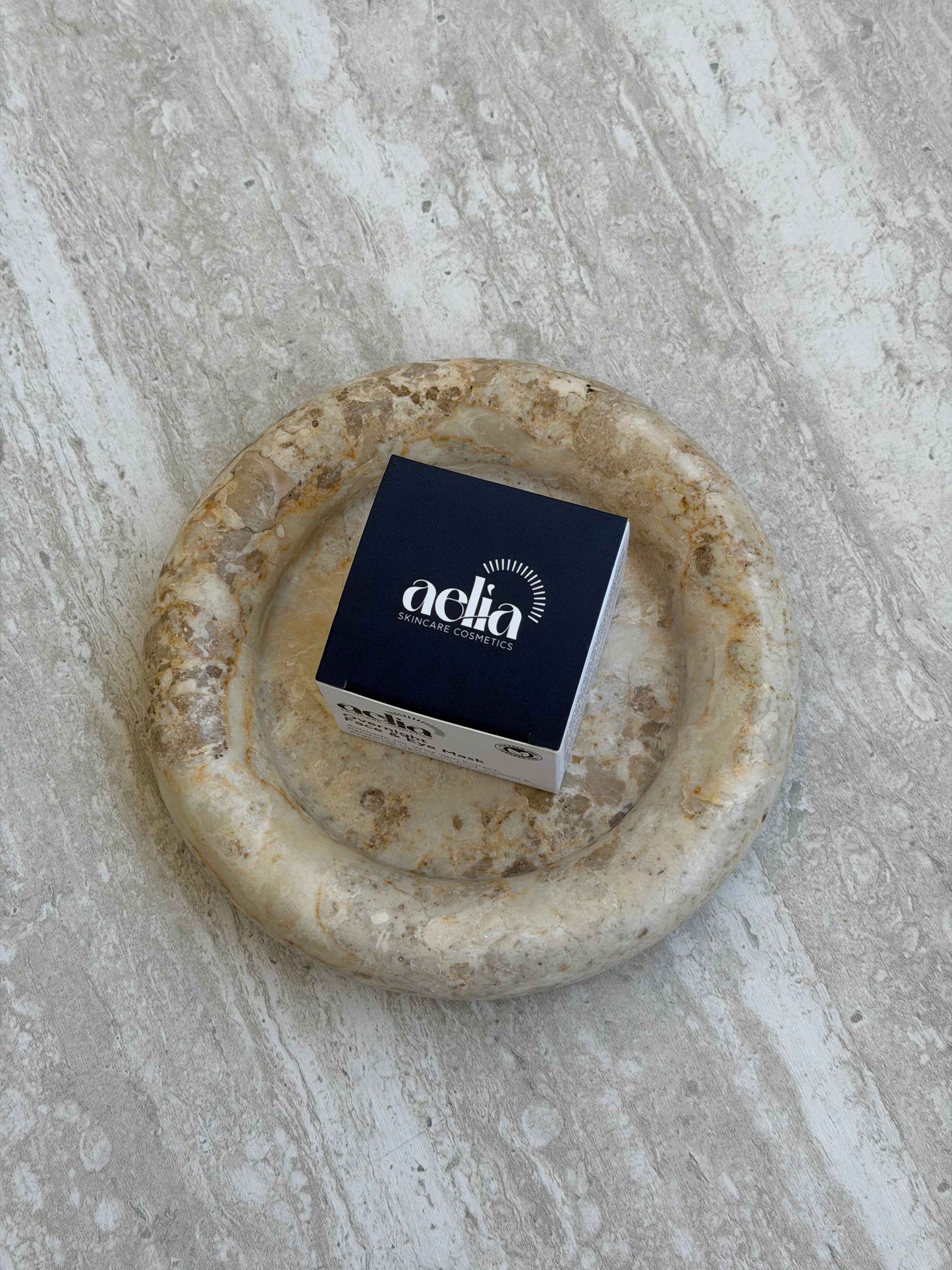 Midnight Beauty Rituals Face & Eye Mask