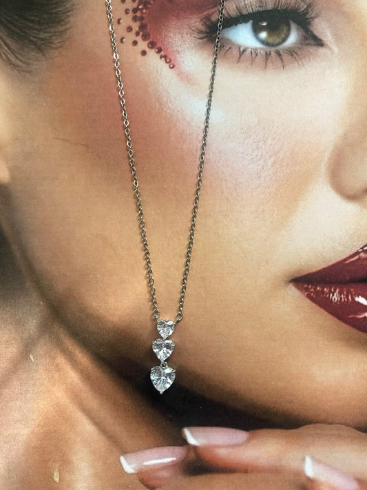 Angel Trio-Valentine’s Collection