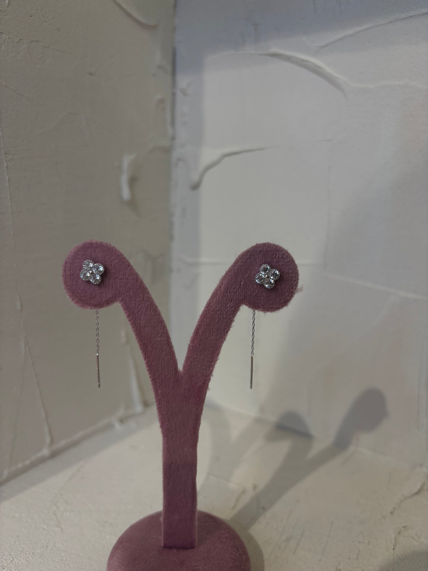 Κολιέ Velvet desire VALENTINES COLLECTION ΑΣΗΜΙ 925