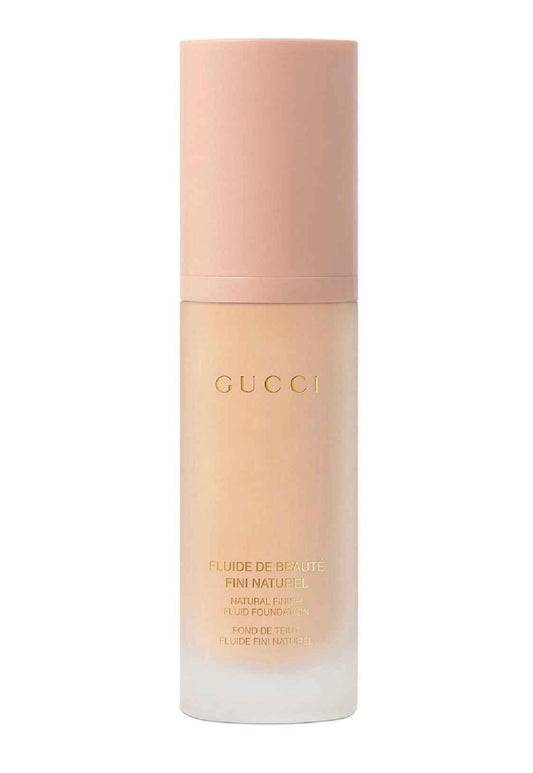 Gucci Fluide De Beauté Fini Naturel Foundation – Shade 340N | PNOE BEAUTY RITUALS