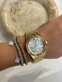 ICON – PREMIUM | STAINLESS STEEL
