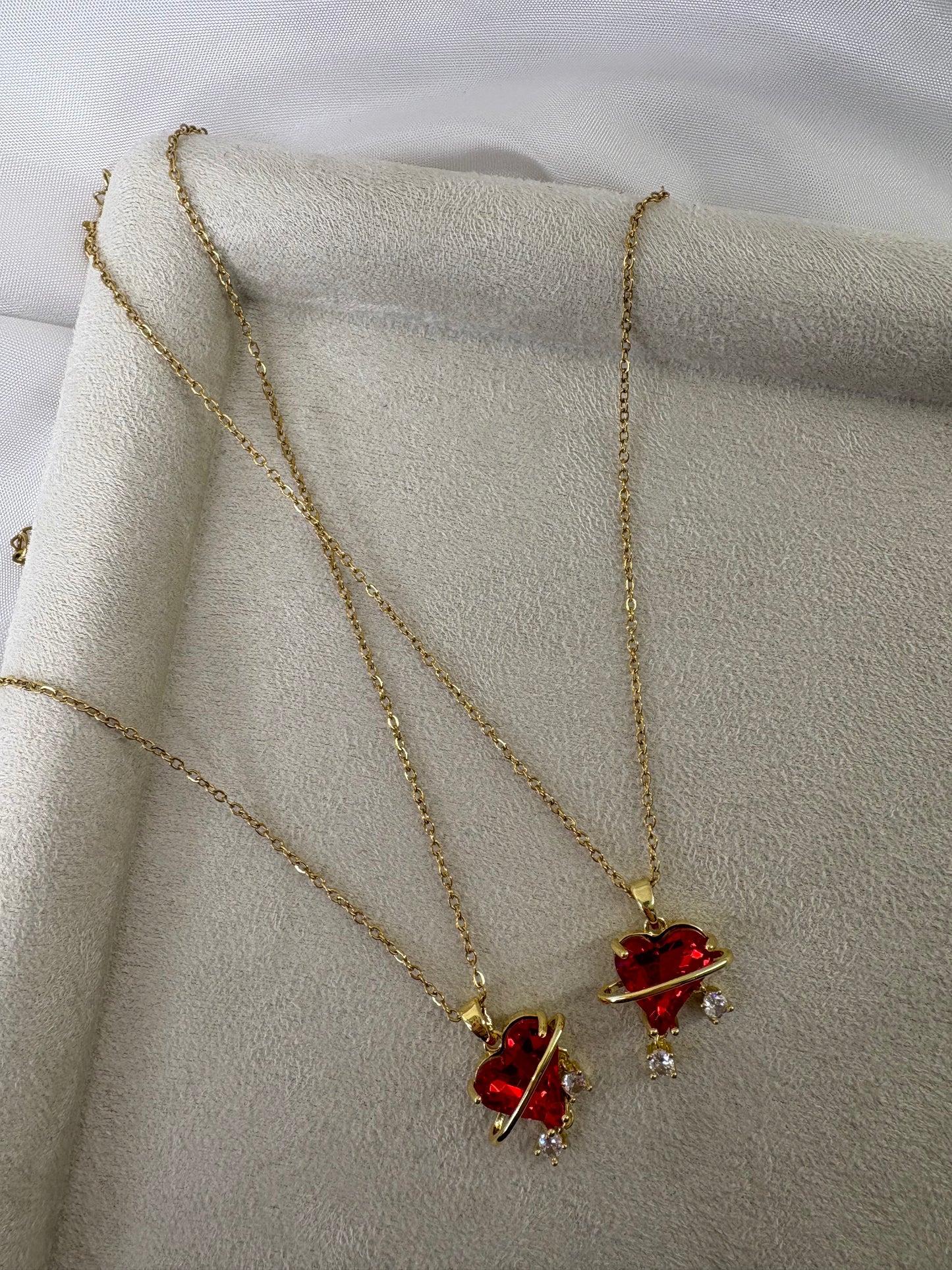 Κολιέ φυλαχτό