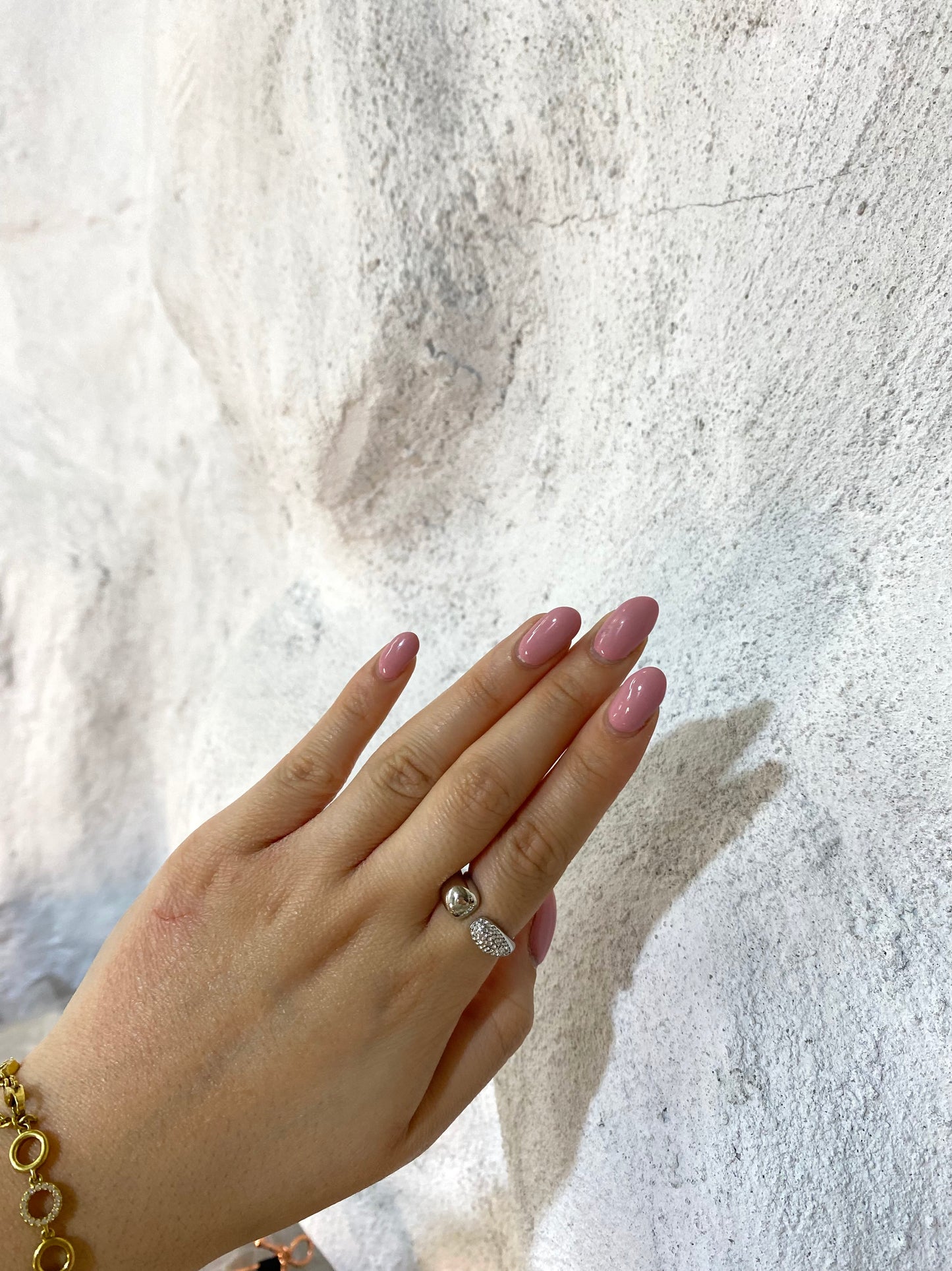 “Milena” Ατσάλινο