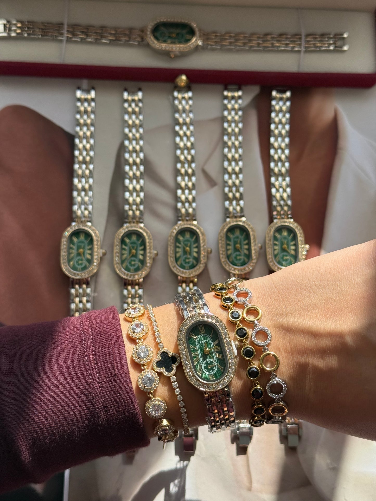 The Viral Icon ✨
Δικής μας Παραγωγής • PNOE / Ατσάλινο