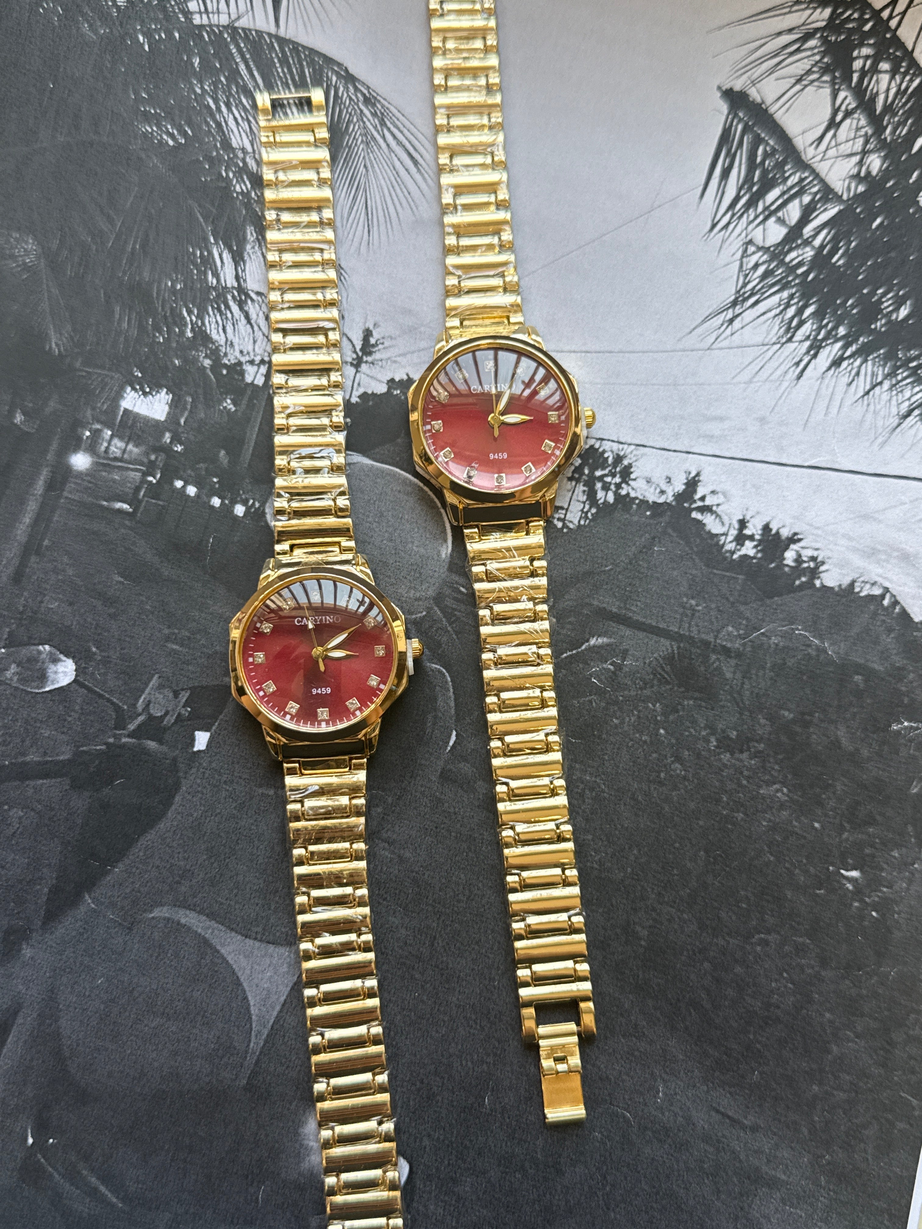 Elena Watch