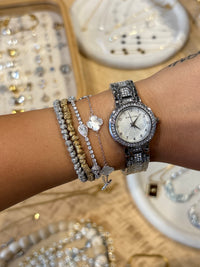 Elviero – PREMIUM WATCH | STAINLESS STEEL