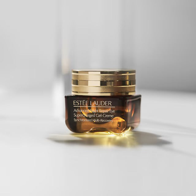 Estée Lauder Advanced Night Repair Eye Supercharged Gel-Crème Synchronized Multi-Recovery | PNOE BEAUTY RITUALS