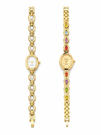 Jiannas Watch