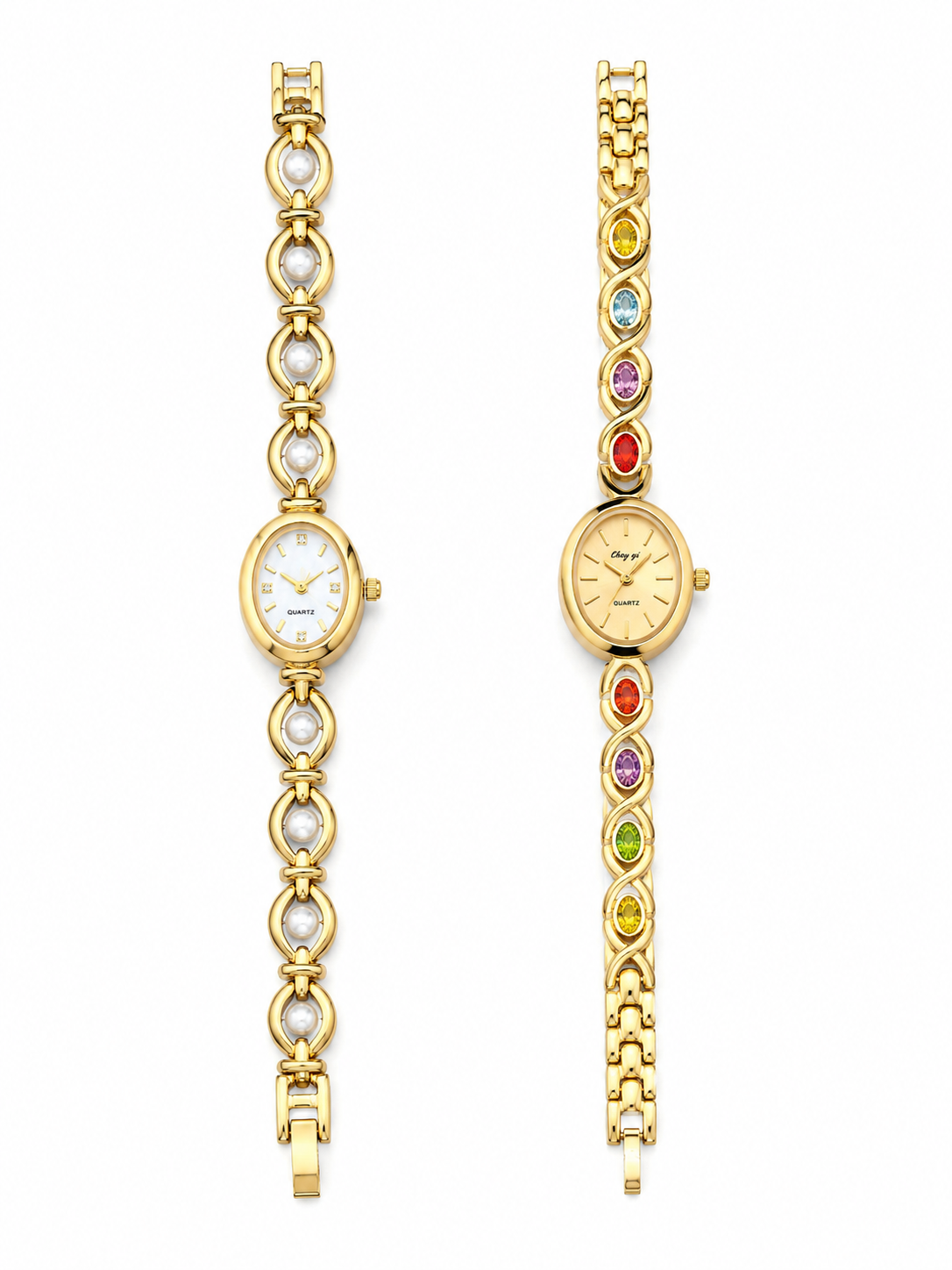 Jiannas Watch