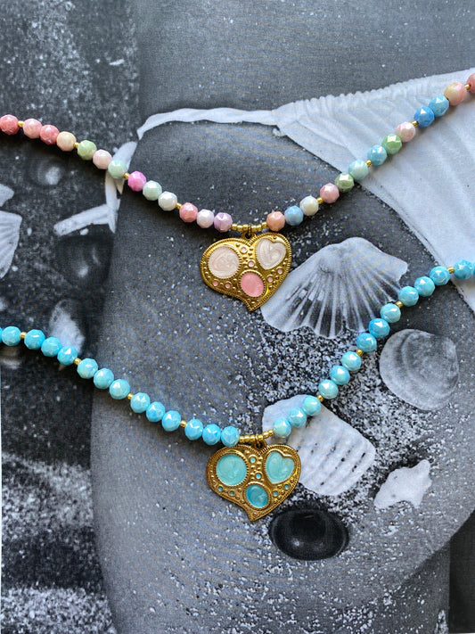 Pastel Love - Stainless steel