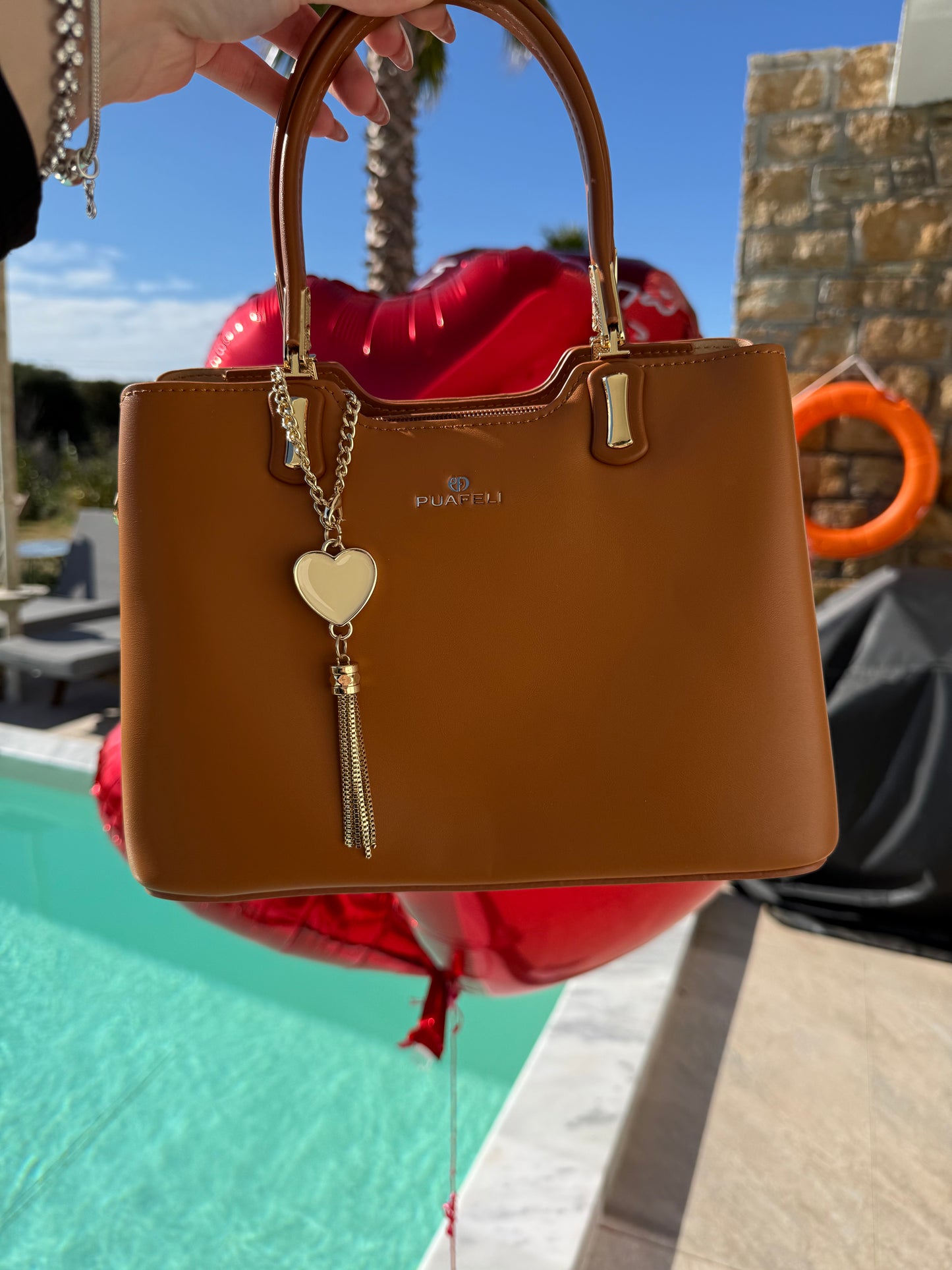 Τσάντα Honeyed Desire ✨