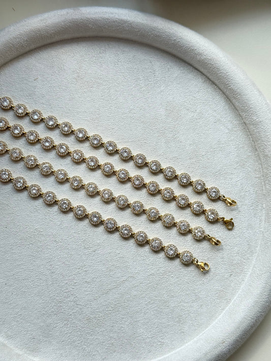 Duchess de Diamant ✨ bracelet