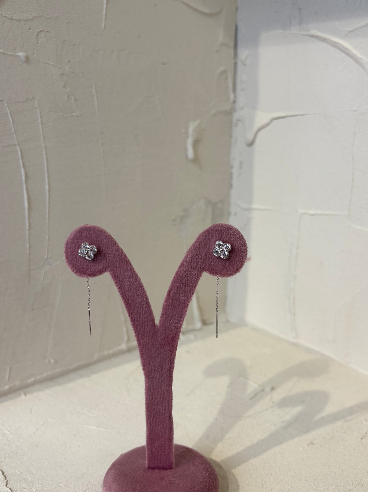 Κολιέ Velvet desire VALENTINES COLLECTION ΑΣΗΜΙ 925