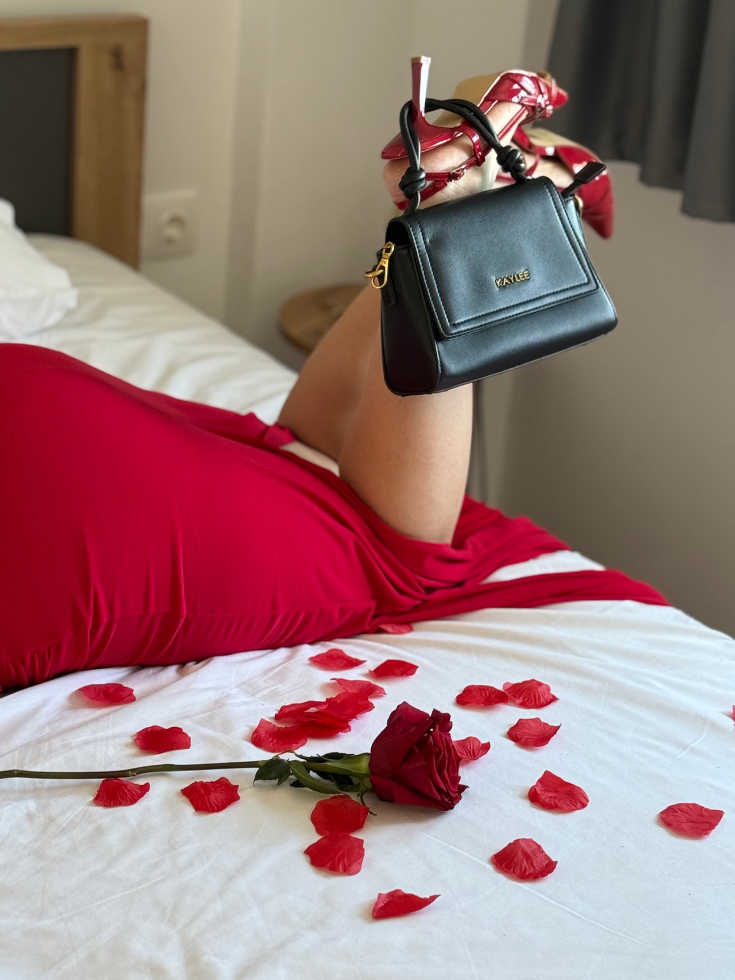 Τσάντα After Midnight Muse✨