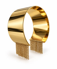 Trianon couture – stainless steel χειροπέδα