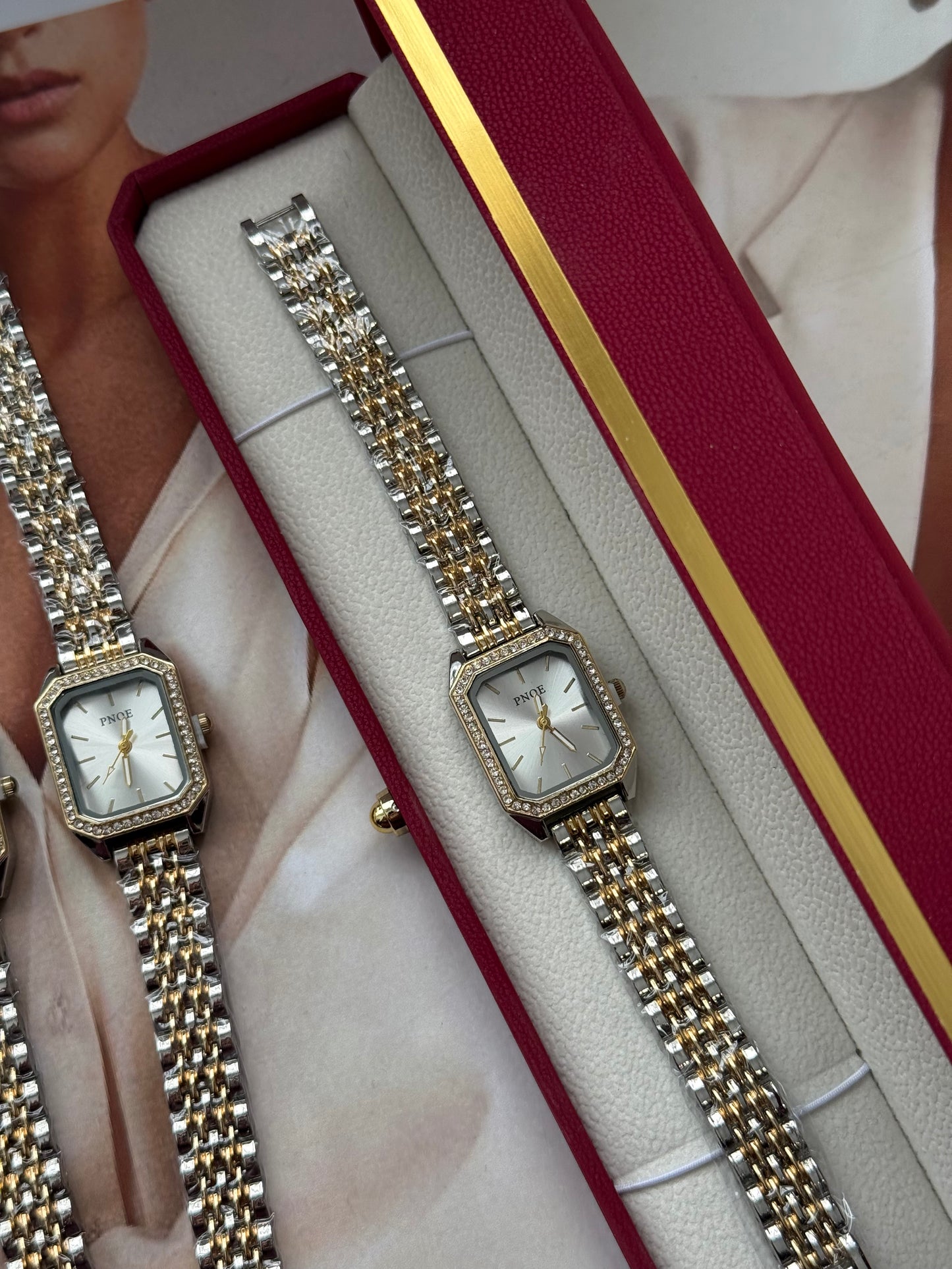 Winter is coming ✨ Δικής μας Παραγωγής • PNOE / Ατσάλινο