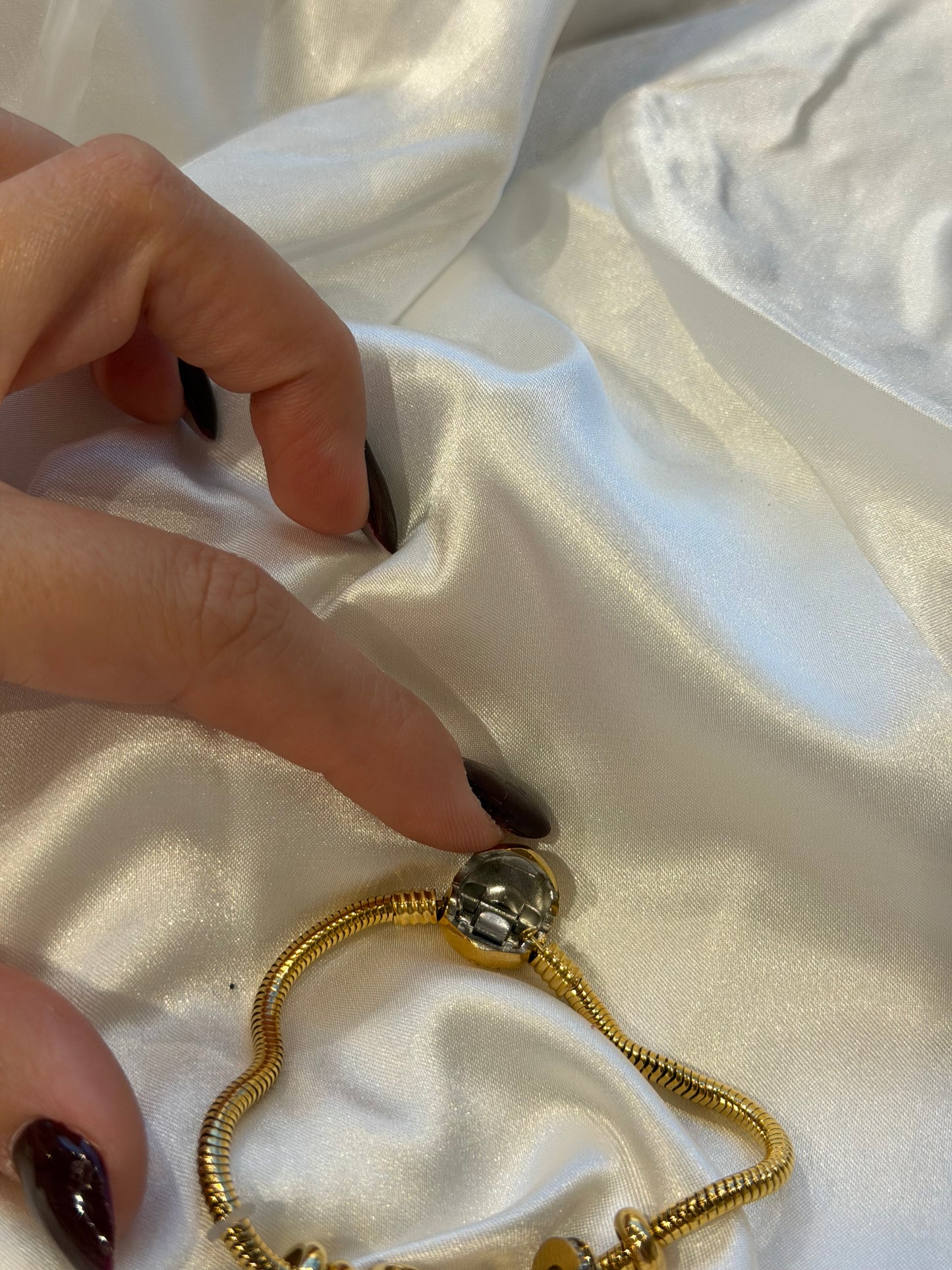 Belle Royal Edition – Ατσάλινο