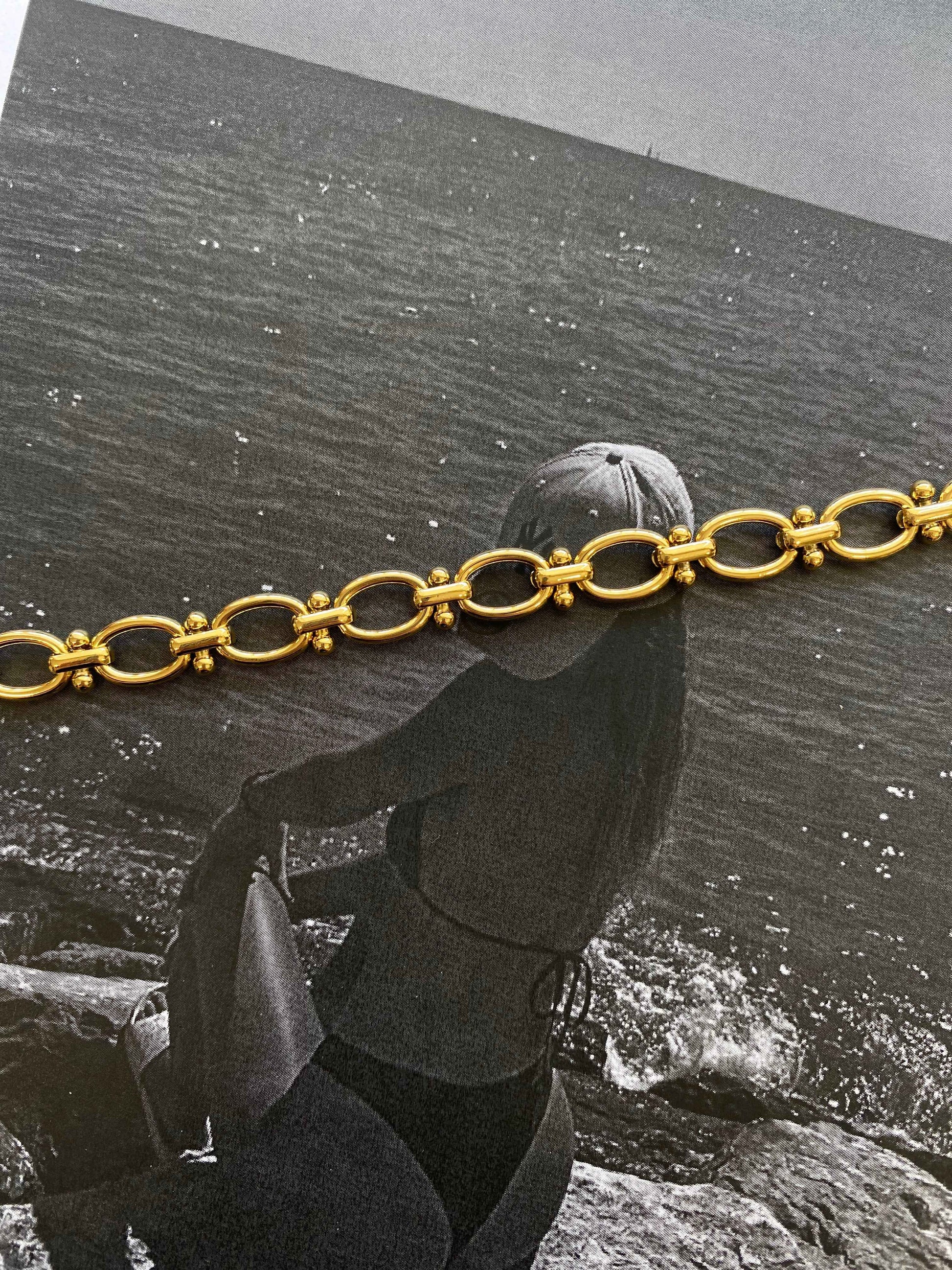 Summer Gold Crush- Stainless Steel