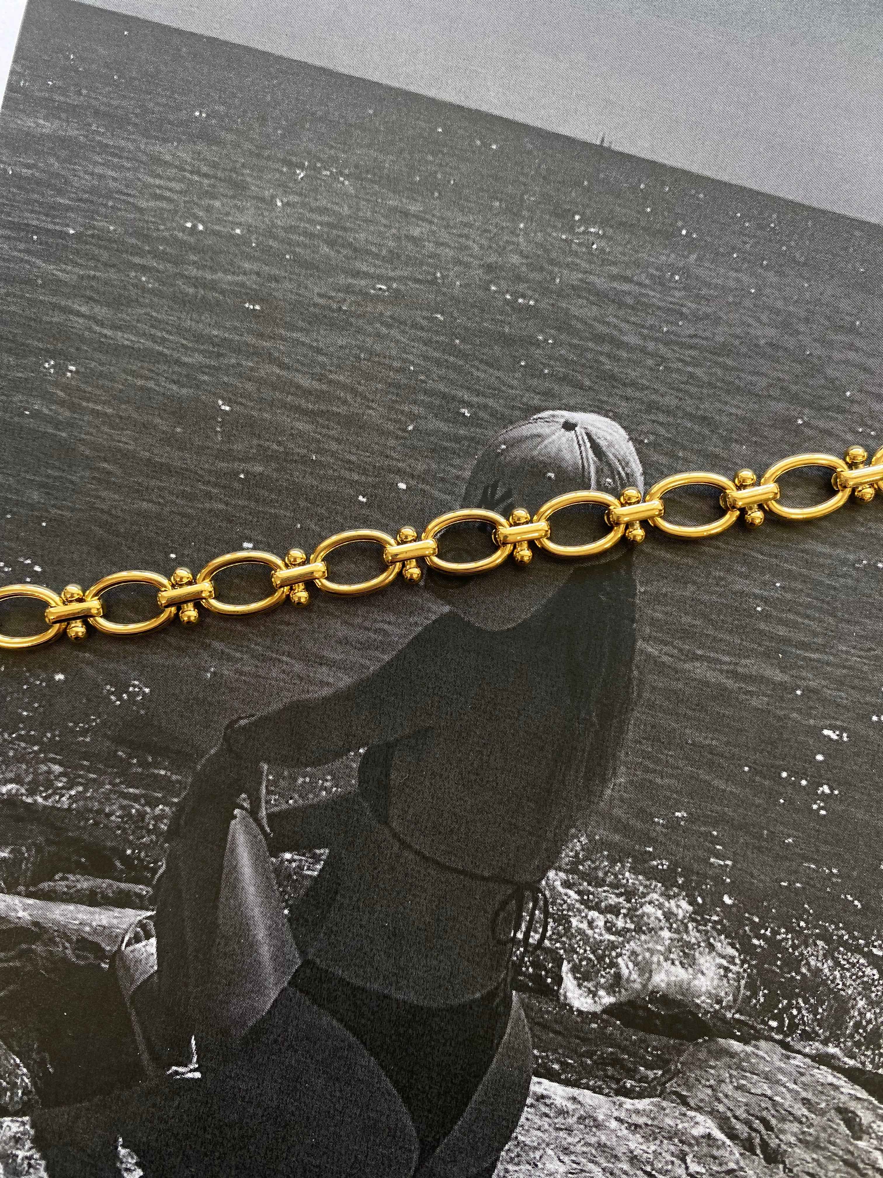 Summer Gold Crush- Stainless Steel