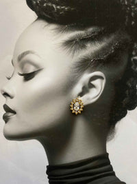 Aurelia Gems- STAINLESS STEEL