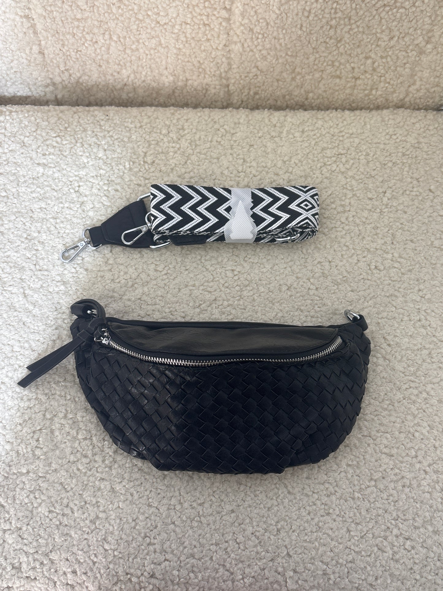 ”Strappia“ bag