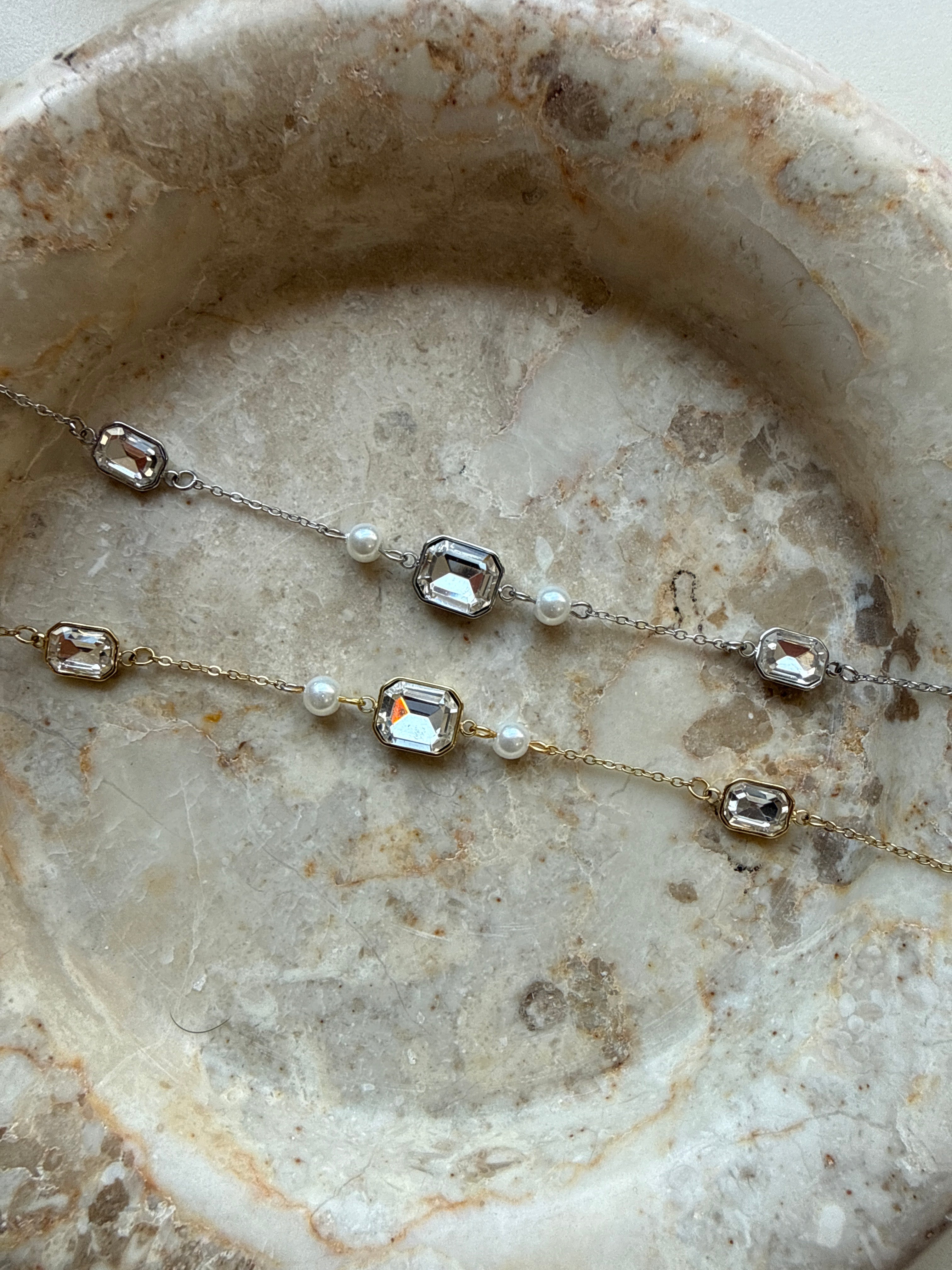 Ottavia bracelet